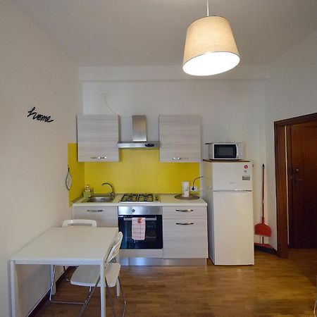 Ravenna Tourist Apartments Екстериор снимка