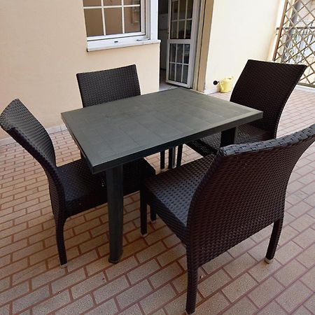 Ravenna Tourist Apartments Екстериор снимка
