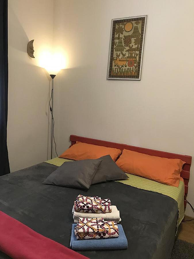 Ravenna Tourist Apartments Екстериор снимка