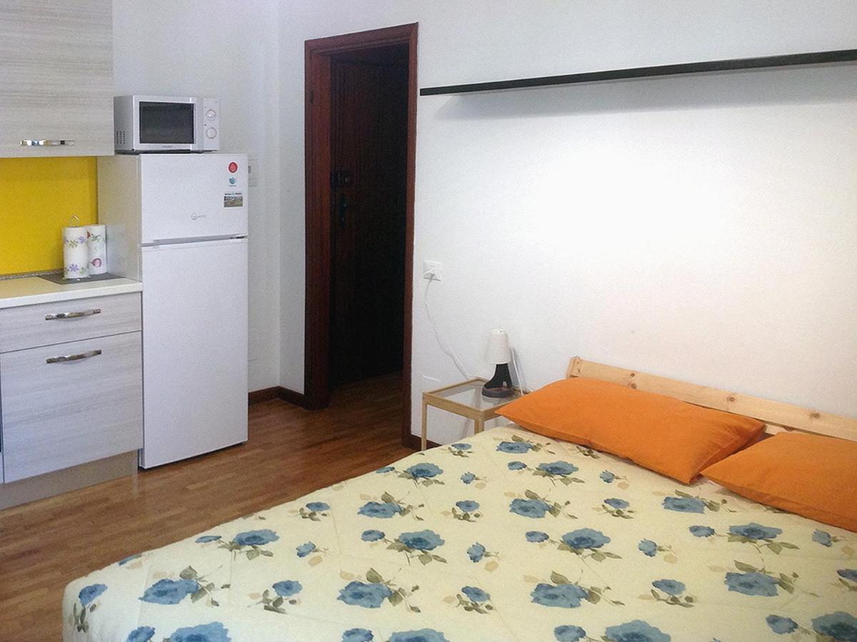 Ravenna Tourist Apartments Екстериор снимка