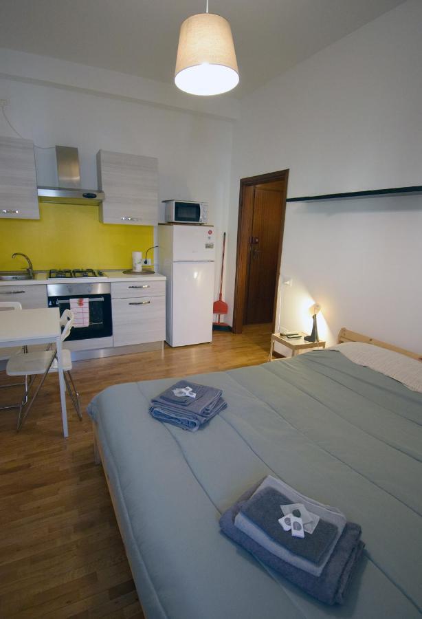 Ravenna Tourist Apartments Екстериор снимка