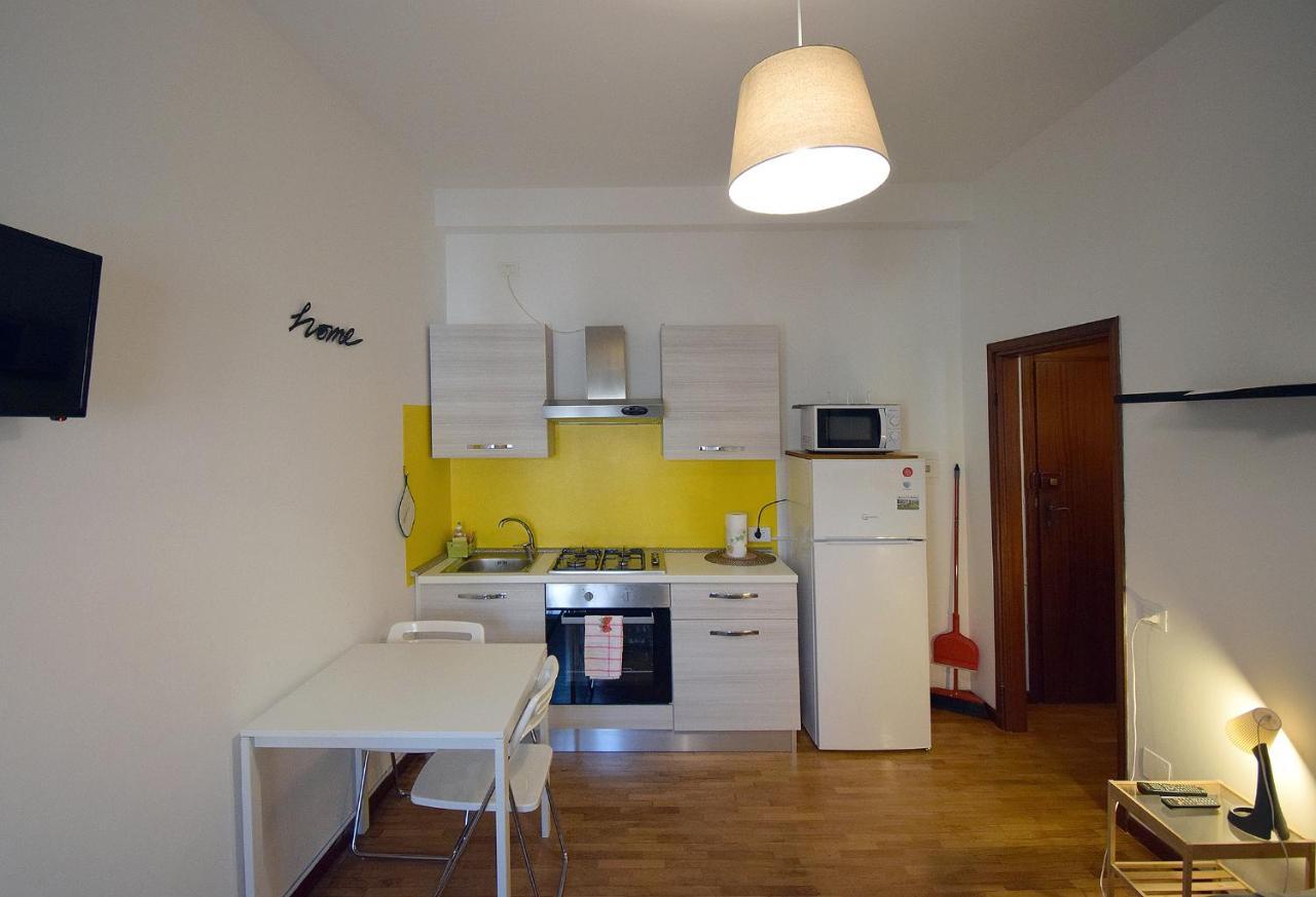 Ravenna Tourist Apartments Екстериор снимка