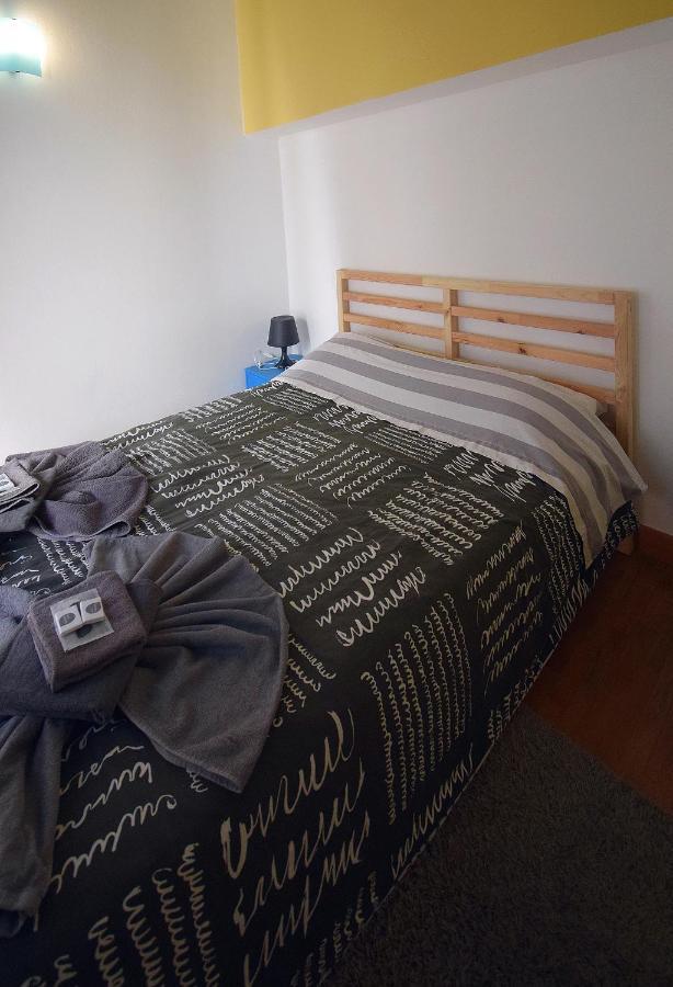 Ravenna Tourist Apartments Екстериор снимка