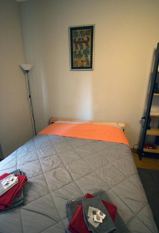 Ravenna Tourist Apartments Екстериор снимка