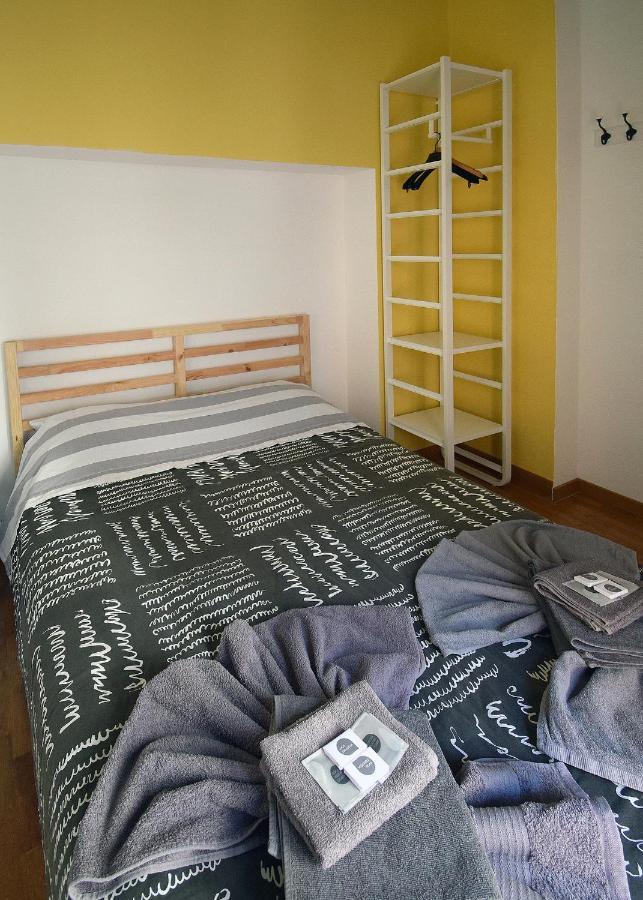 Ravenna Tourist Apartments Екстериор снимка