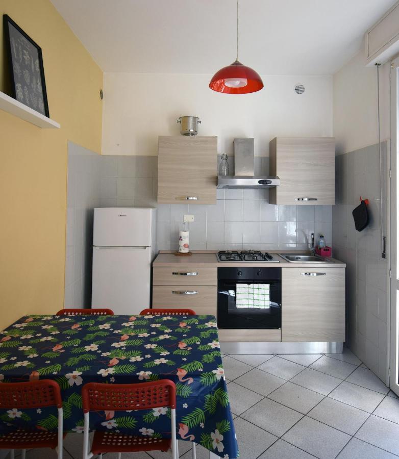 Ravenna Tourist Apartments Екстериор снимка