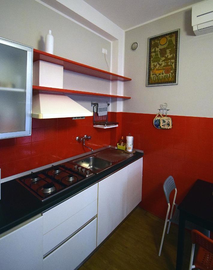 Ravenna Tourist Apartments Екстериор снимка