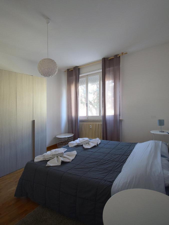 Ravenna Tourist Apartments Екстериор снимка