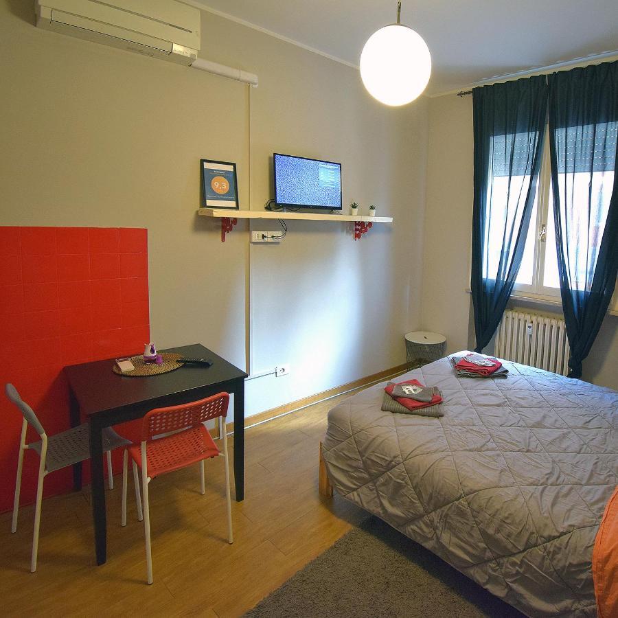 Ravenna Tourist Apartments Екстериор снимка