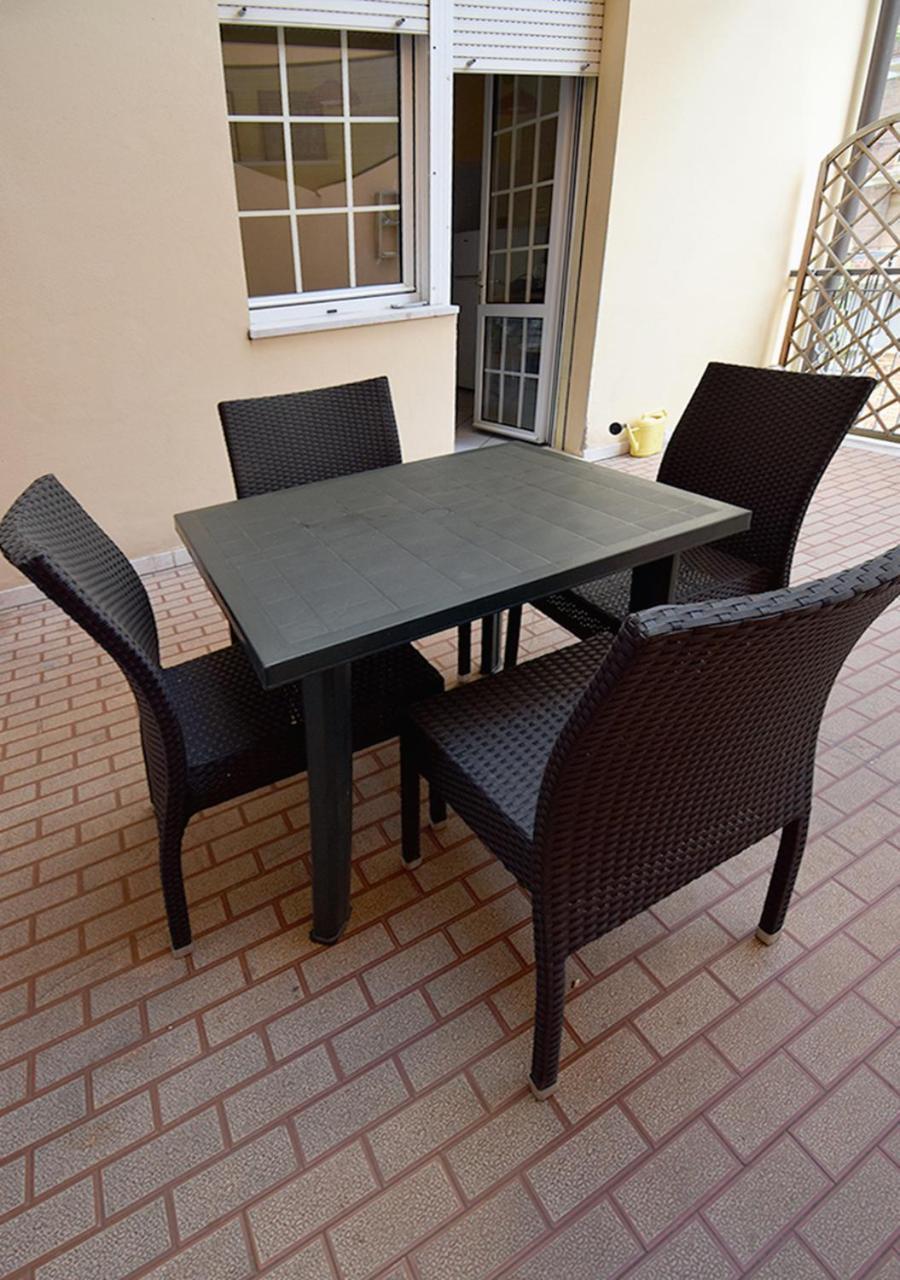 Ravenna Tourist Apartments Екстериор снимка