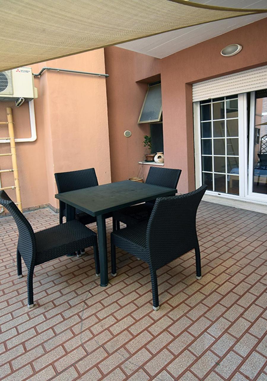 Ravenna Tourist Apartments Екстериор снимка