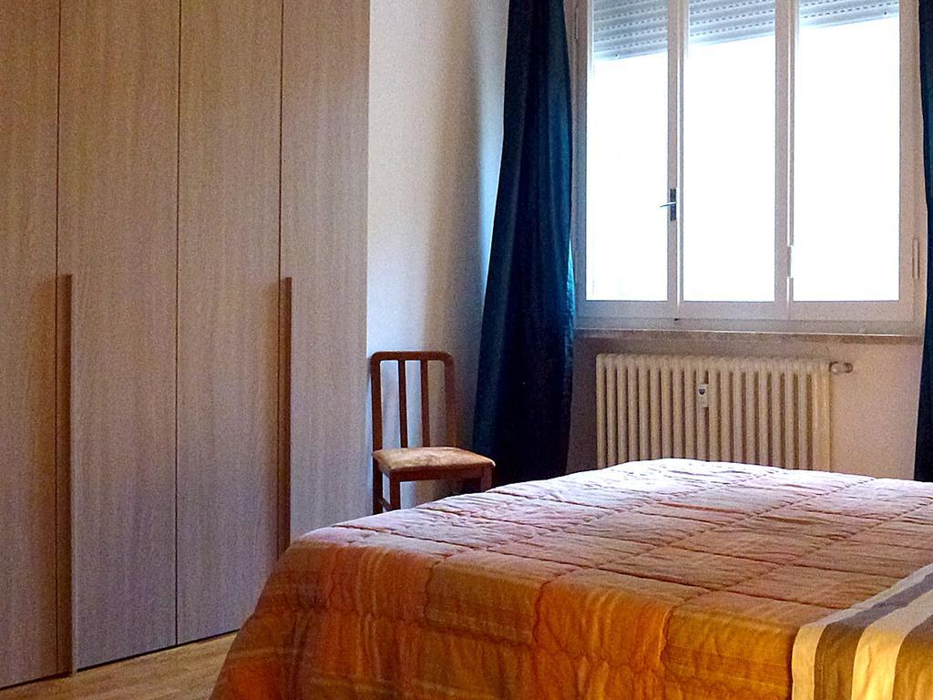 Ravenna Tourist Apartments Екстериор снимка