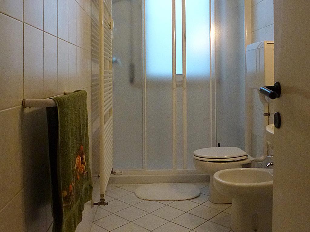 Ravenna Tourist Apartments Екстериор снимка