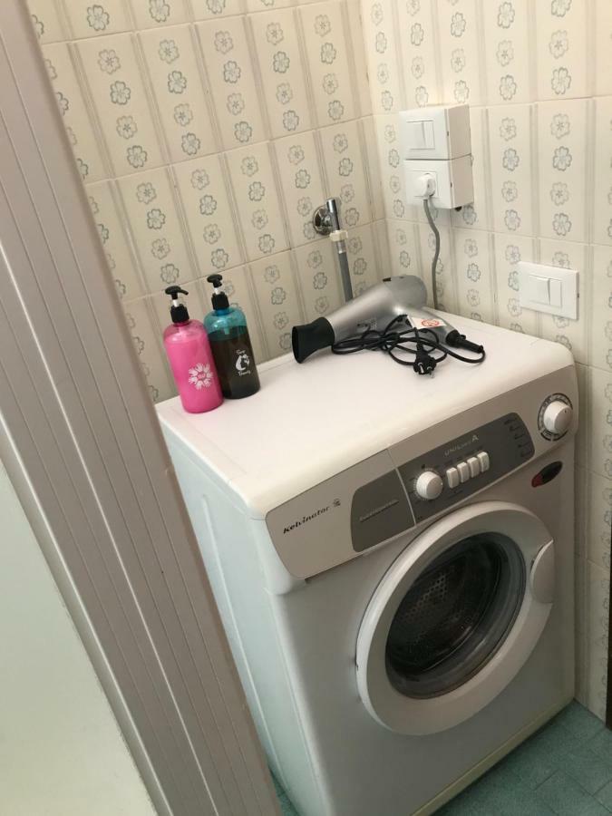 Ravenna Tourist Apartments Екстериор снимка