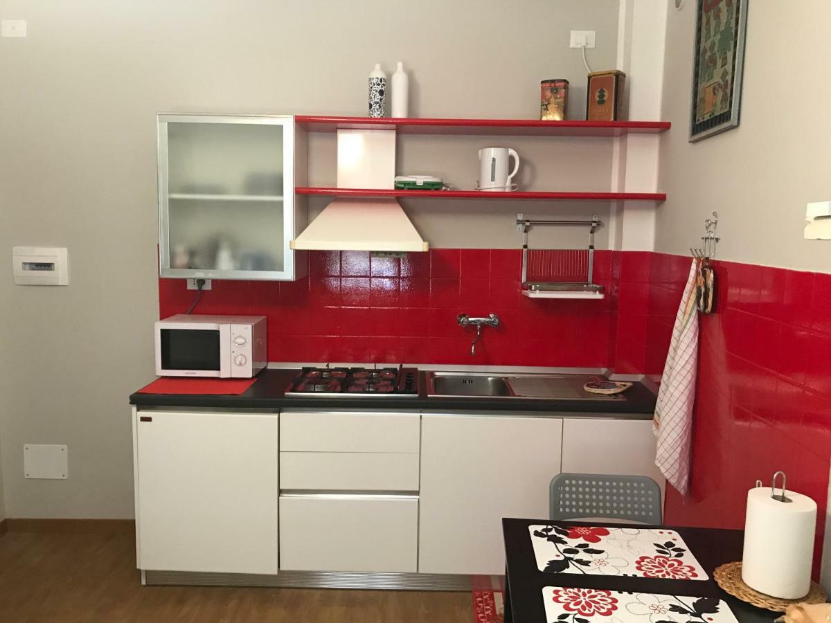 Ravenna Tourist Apartments Екстериор снимка